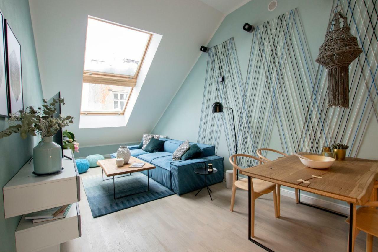 Apartamenty Rynek 10 Bielsko-Biała Exterior foto
