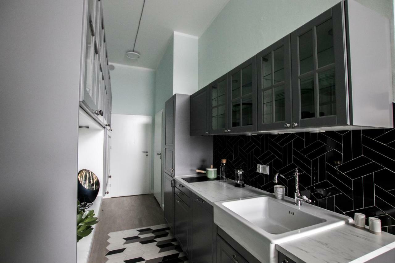 Apartamenty Rynek 10 Bielsko-Biała Exterior foto