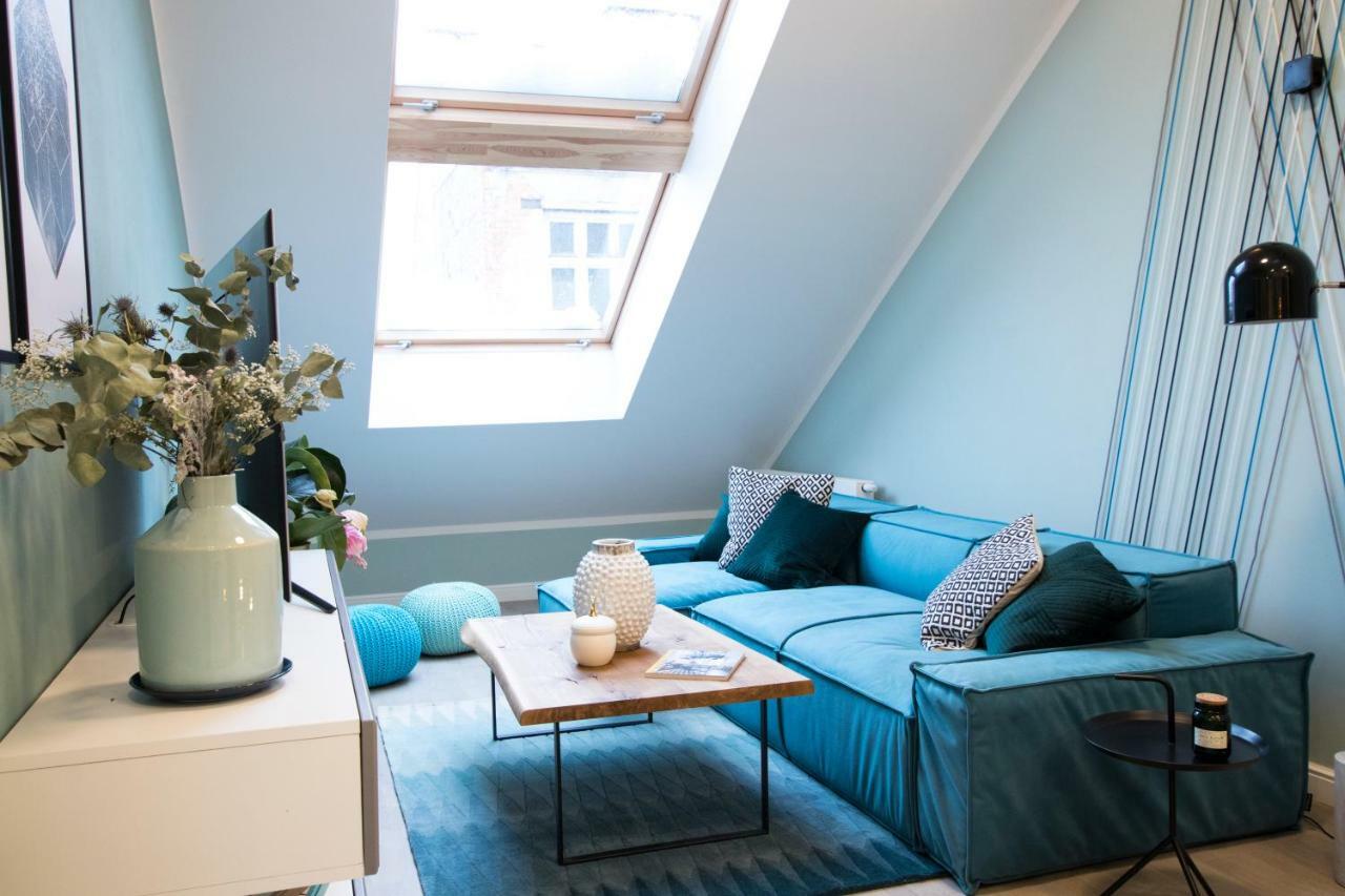 Apartamenty Rynek 10 Bielsko-Biała Exterior foto