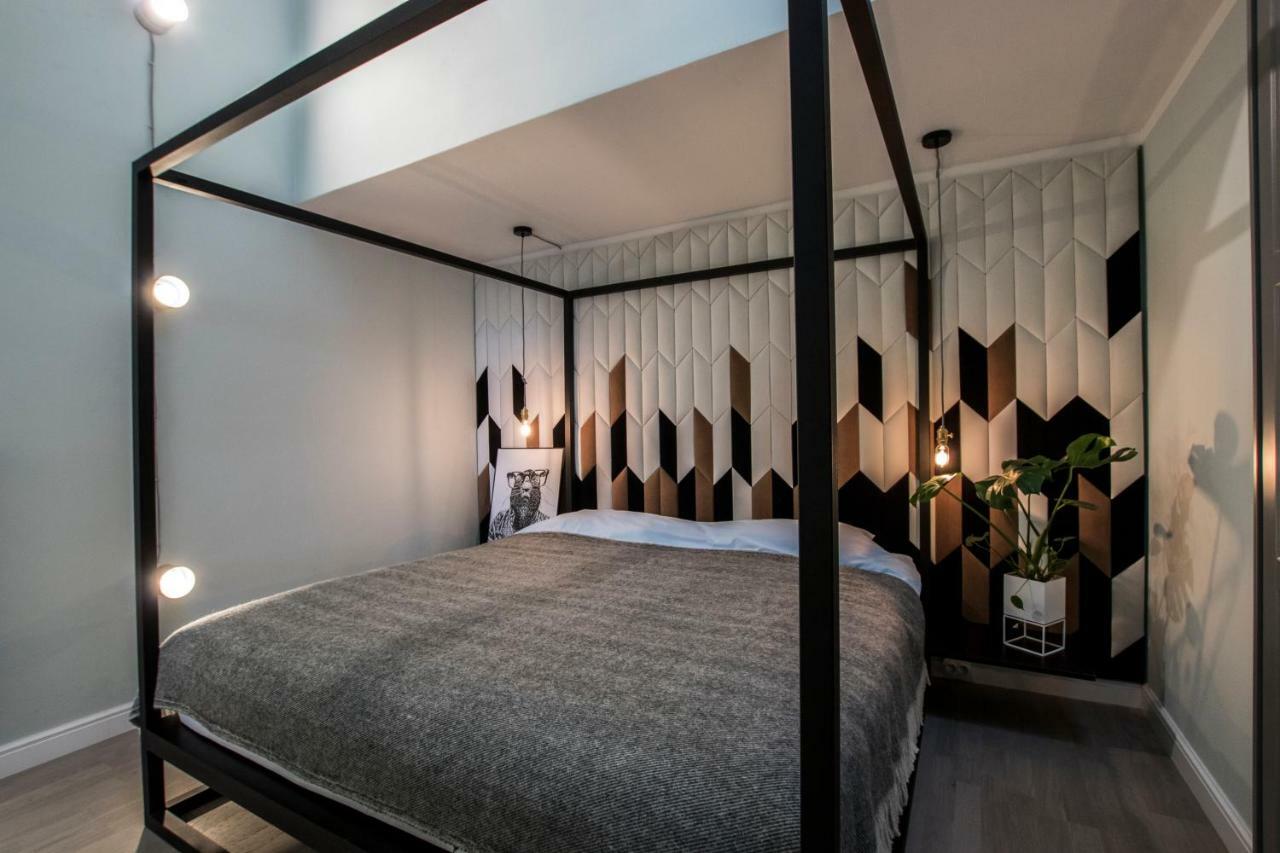 Apartamenty Rynek 10 Bielsko-Biała Exterior foto